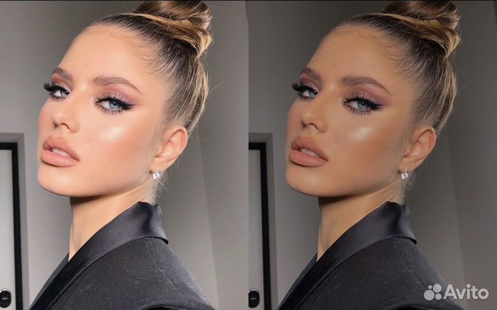 Курс по обработке фотографии