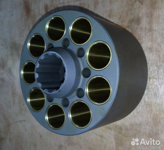 Блок цилиндров K5V200DPH