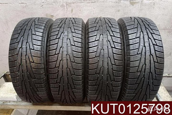 Nokian Tyres Nordman RS2 195/55 R15 89R