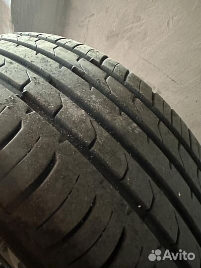 Addo India ACR006 195/50 R15 25