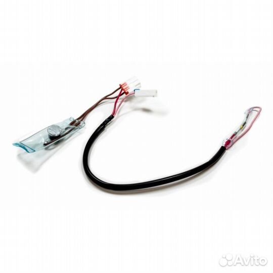 Датчик оттайки с плавким предохранителем DA47-1015