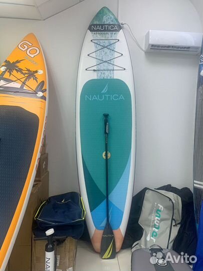 Sup board, Tandem, Body Glove, Nautica, сап борд