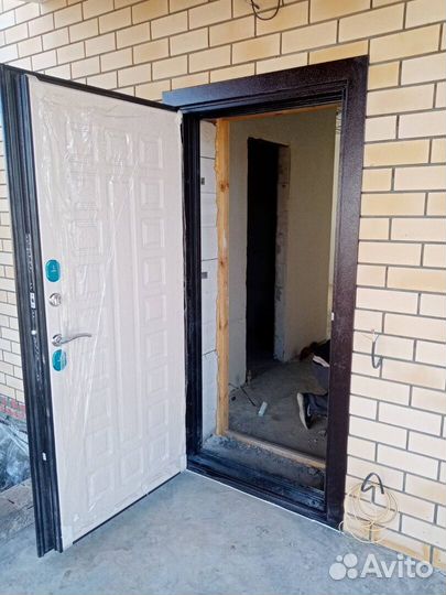 Дверь межкомнатная новая