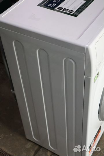 Стиральная машина Hotpoint-Ariston RST 7029 S