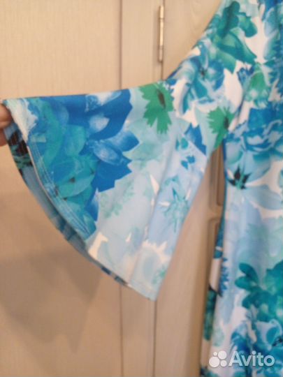 Платье женское Calvin Klein р. usa 14