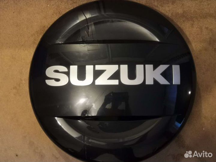 Крышка запаски Suzuki Grand Vitra