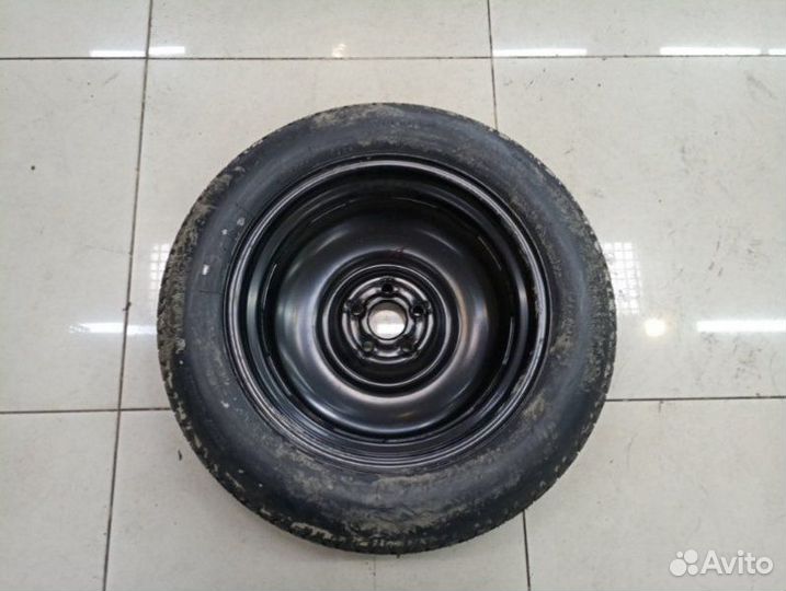 Оригинальная докатка Субару R16 / 135 / 90 Subaru