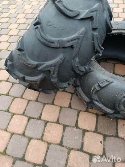 ITP Mud Lite шина 28 r14 для квадроцикла
