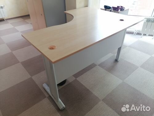 Офисная мебель б/у