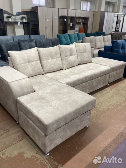 Диван новый