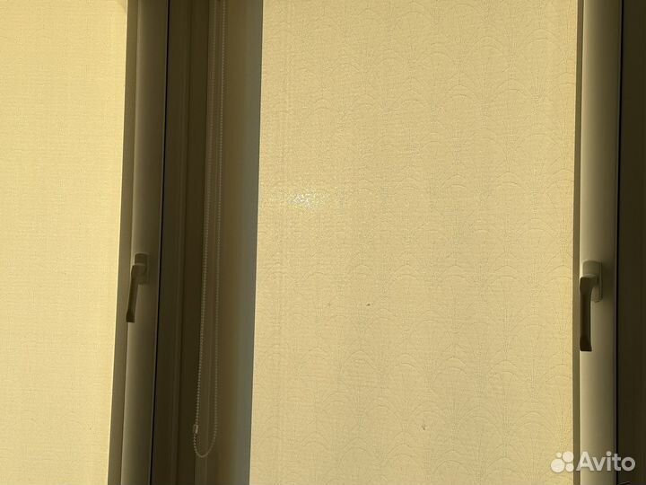 Рулонные шторы 70см