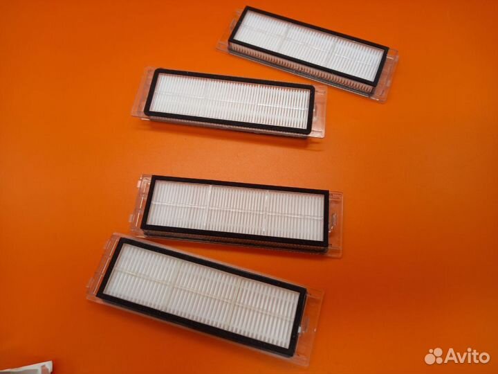 20853 Запчасти для пылесоса Xiaomi Mijia 1 S sdjqr