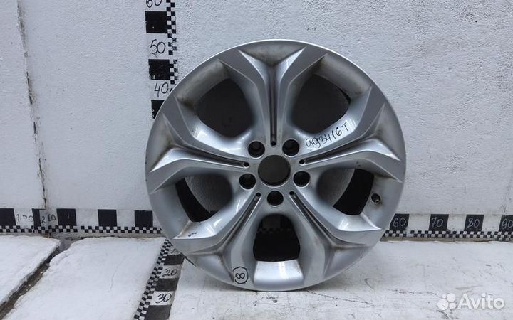 Диск колеса литой BMW X5 E70 R19