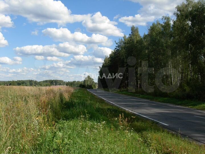 Участок 12 сот. (СНТ, ДНП)