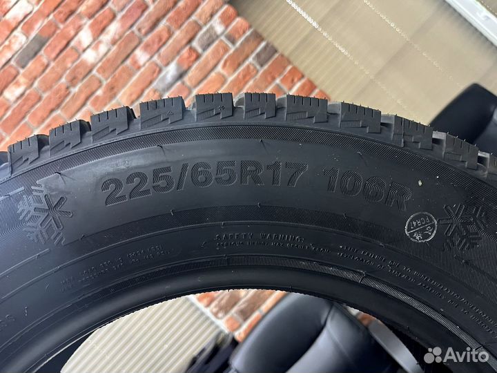 Triangle PL01 225/65 R17 106R