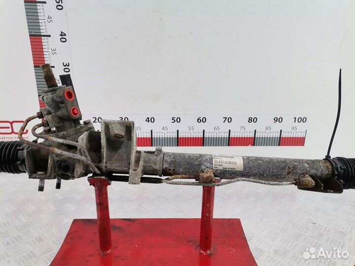 Рейка рулевая для Volvo V70 2 P8638614