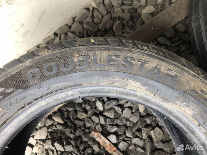 DoubleStar Maximum DH03 205/55 R16