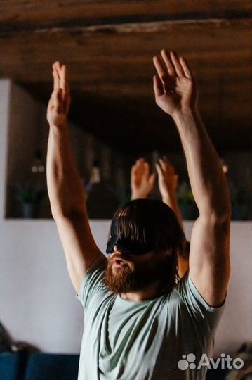 Ретрит Крассноярск