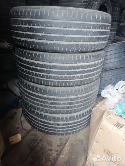 Toyo Proxes R36 225/55 R19