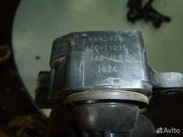 Infiniti G35 V35 Катушка зажигания