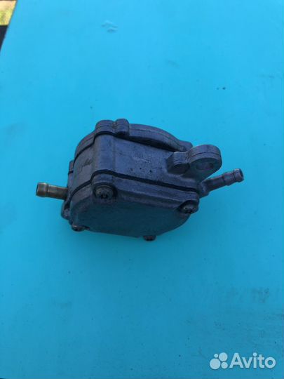 Бензонасос на скутер Honda dio оригинал