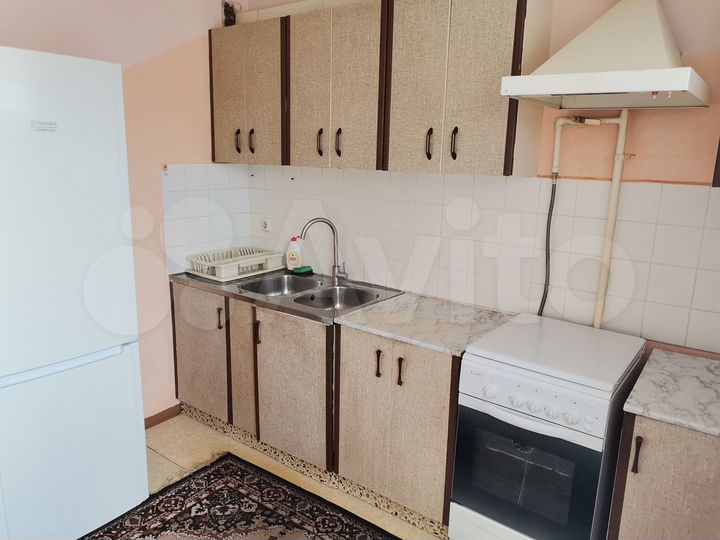 2-к. квартира, 54,9 м², 3/5 эт.