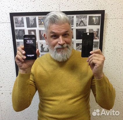 Выездной ремонт iPhone 5/6/7/8/X/Xr/Xl/Xs/XsMax