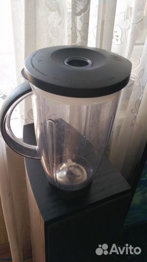 Чаша от блендера bosh MMB 1000