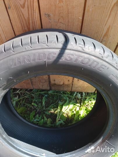 Bridgestone Potenza S001 235/55 R17 99V