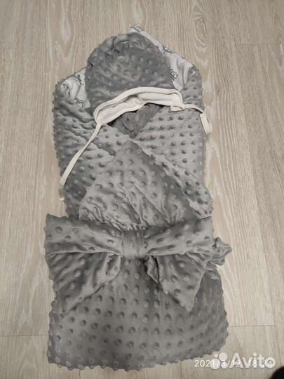 Комплект на выписку