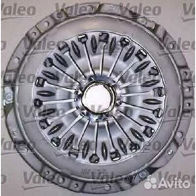 Сцепление к-т valeo 826825