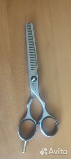 Филировочные ножницы