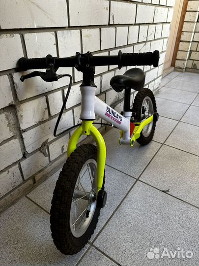 Беговел детский