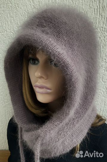 Капор капюшон