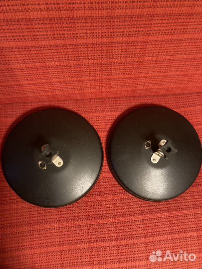 Пэды и палочки для эл. барабанной установки