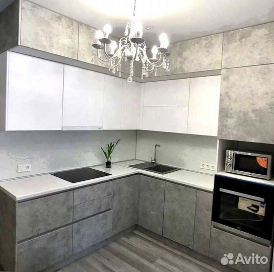 Кухни на заказ