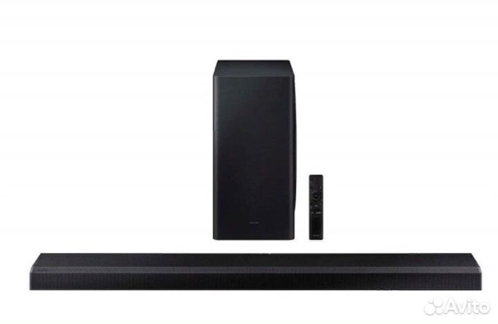 Саундбар Samsung HW-Q800A