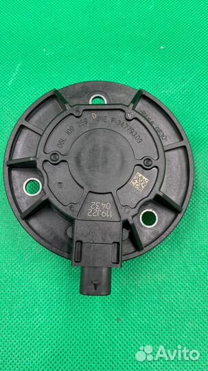 Электромагнитный клапан VAG 06L109259D