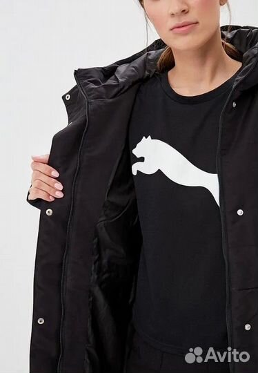 Puma Ferrari RCT Jacket куртка