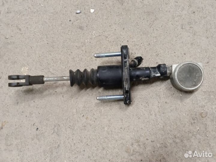 Цилиндр сцепления Opel Astra G 1998-2009, оригинал