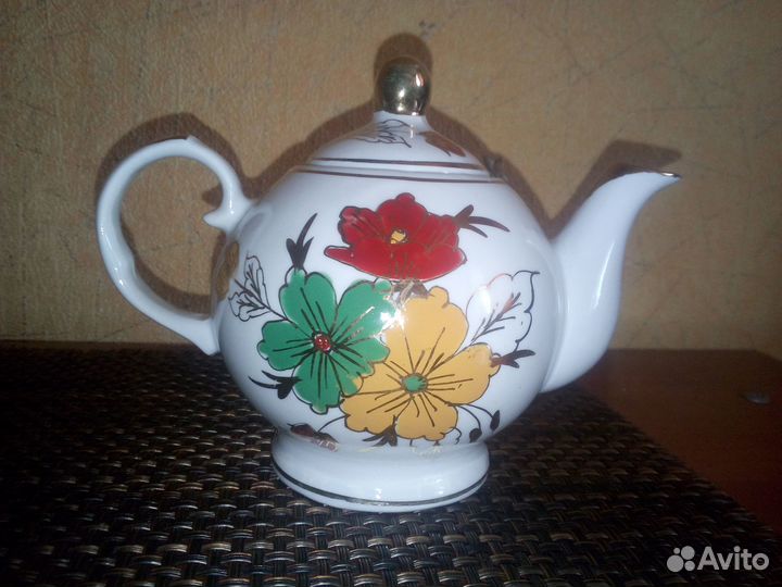 Продам чайник