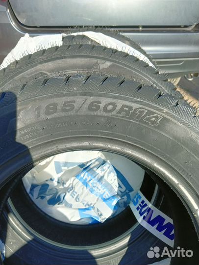 КАМА Alga (HK-531) 185/60 R14