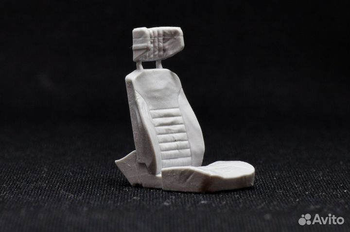 Дополнение из смолы Arma Models AM3632 1/35