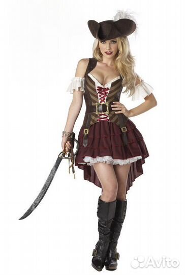 Карнавальный костюм