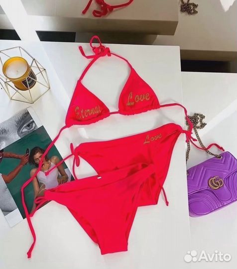 Продам купальник