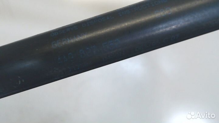 Амортизатор крышки багажника Audi 100 (C4), 1995