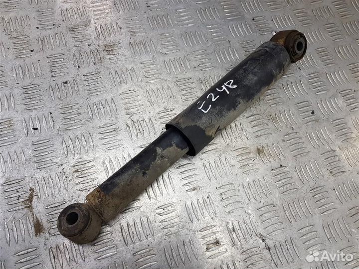 Амортизатор задний Мерседес Vito Viano W639