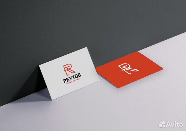 Разработка логотипа