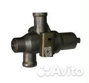 Регулятор давления воздуха камаз, маз (пааз тапаз)