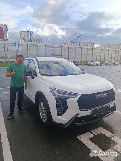 Авто под выкуп Haval